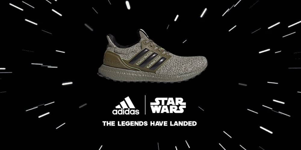 致敬星戰五部曲!adidas推出Ultraboost DNA Star Wars系列、X9000 4D跑鞋同步登場 1 1601012616 a6430b1253090462d991115d5cf99b1c