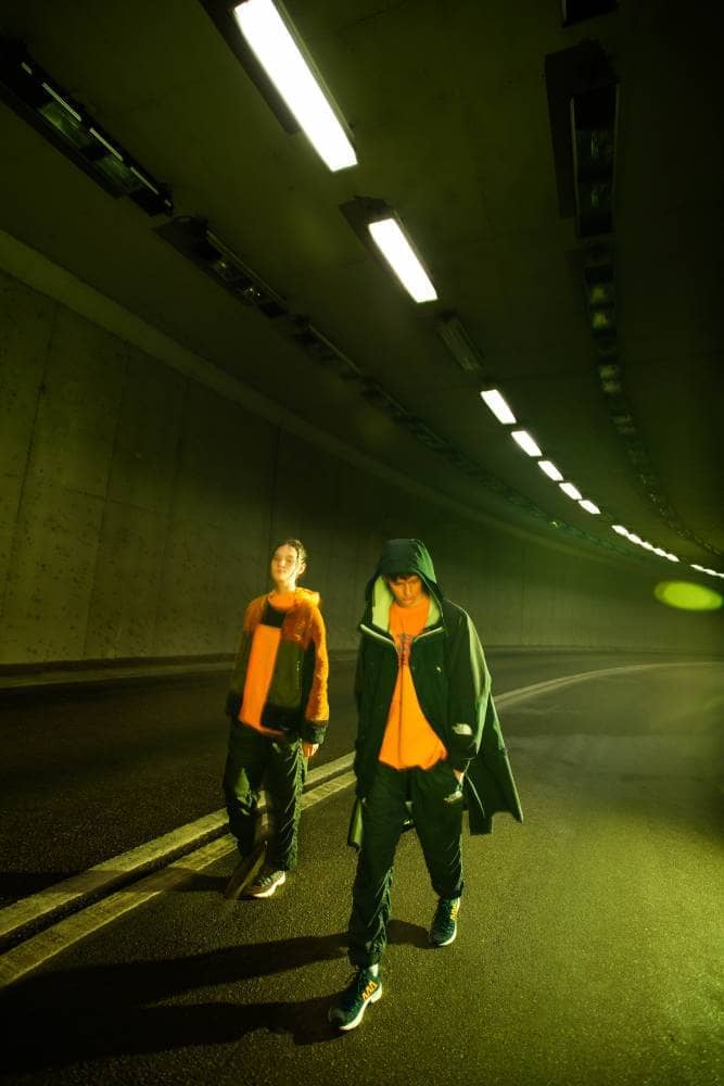 重新開啓未知旅程!The North Face Urban Exploration秋冬「耀眼都市」系列新登場 2 1601094230 aff2f678d716fe904d404bc0b4c88c60