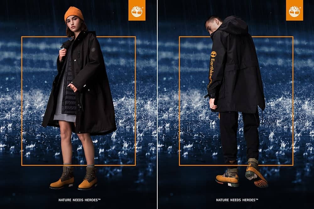 防水傳奇全進化!Timberland推出全新Earthkeepers環保鞋履、服裝系列 1 1601110940 7dfad1ff70c7c082bdedadbbdafbbfe1