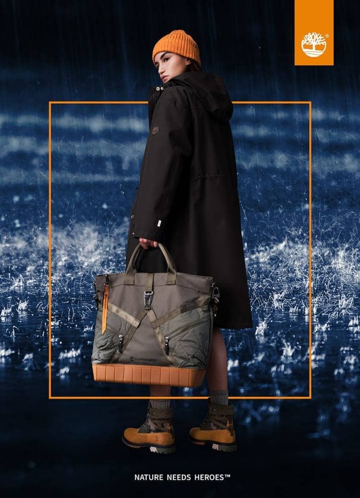 防水傳奇全進化!Timberland推出全新Earthkeepers環保鞋履、服裝系列 5 1601110951 b561817a24049a4eb3a98d1686fcb3d1