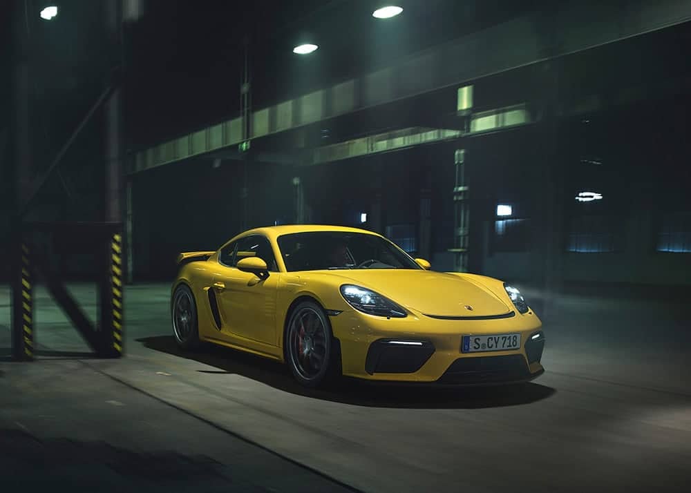 2021年式Porsche 718旗艦車型新增提供PDK雙離合器變速箱選擇! 1 1601111936 a34aee548243fce6521d2bdc53e4a33e