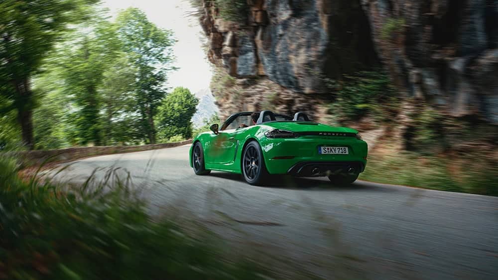 2021年式Porsche 718旗艦車型新增提供PDK雙離合器變速箱選擇! 6 1601111946 f2cf388a4d01e79d652d2f0f8f84301f
