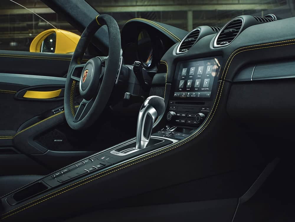 2021年式Porsche 718旗艦車型新增提供PDK雙離合器變速箱選擇! 2 1601111953 91375e2e8ca8206969f3a1641a936751