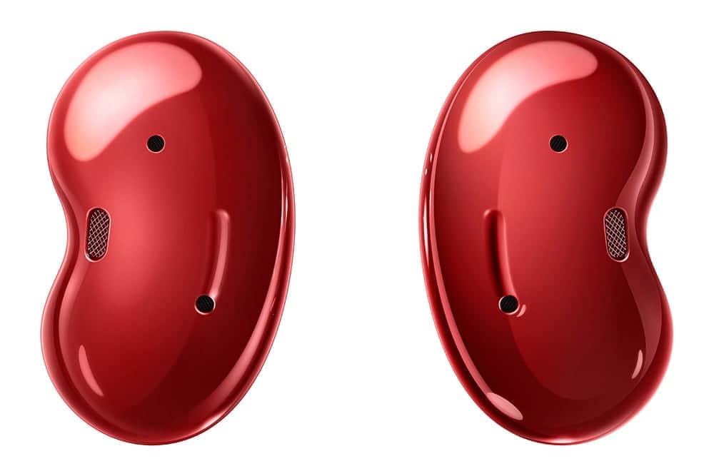 入秋最搶眼!Galaxy Note20 5G、Galaxy Buds Live推大勢紅新色 2 1601535532 bd977737ec8c70ce0dcb805761ccca46