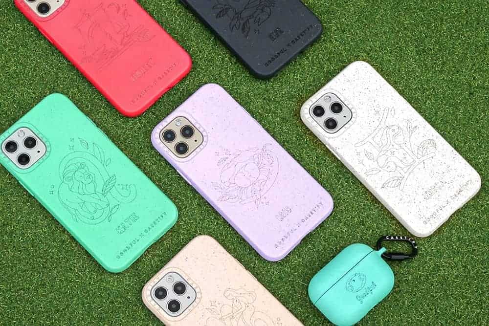 CASETiFY首聯名Goodful推出iPhone、AirPods保護殼!十二星座為主題、100%可分解材質打造 1 1601630562 a0539b62c02ff0b5102fdb00535122ee