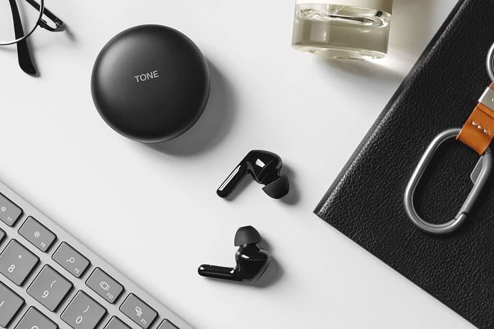 LG TONE Free FN6真無線耳機新上市!採用Meridian音效技術、內建UVnano紫外線殺菌 1 1601695972 7a493bd39694a5a59a35525e0f5de41b