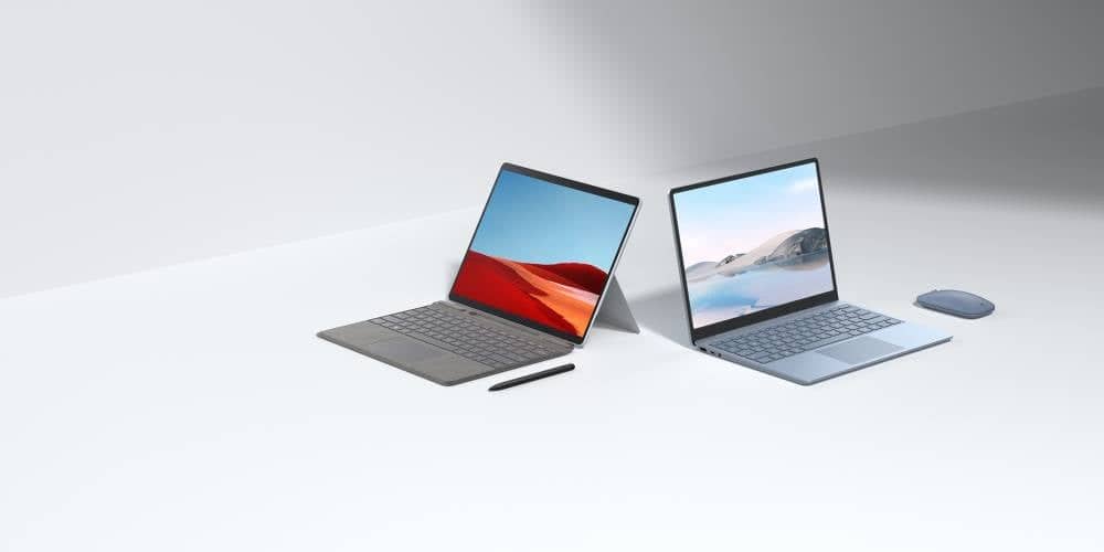 微軟推出Surface Laptop Go與全新升級的Surface Pro X及全新配件 2 1601726746 7f75c8a28f267aa1ce4ffcca48778610