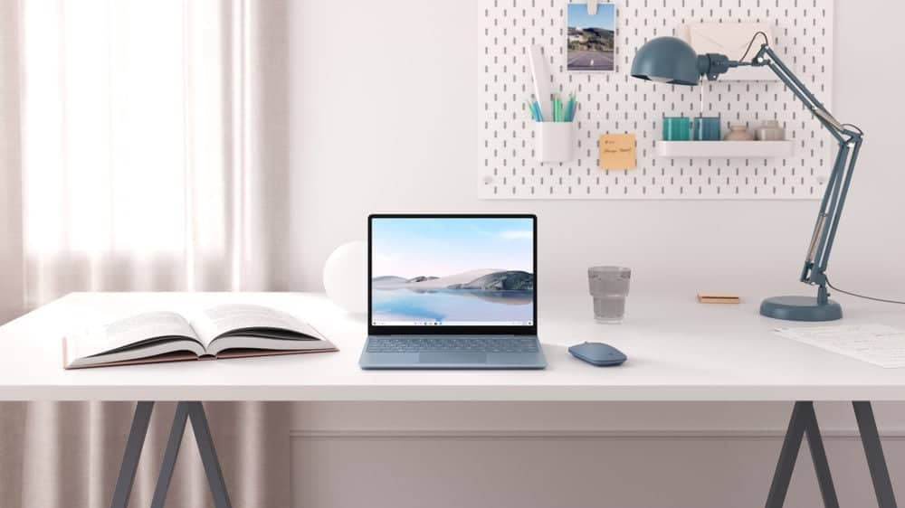 微軟推出Surface Laptop Go與全新升級的Surface Pro X及全新配件 1 1601726852 7bddab75e19de7d3938aa79df4916fd2