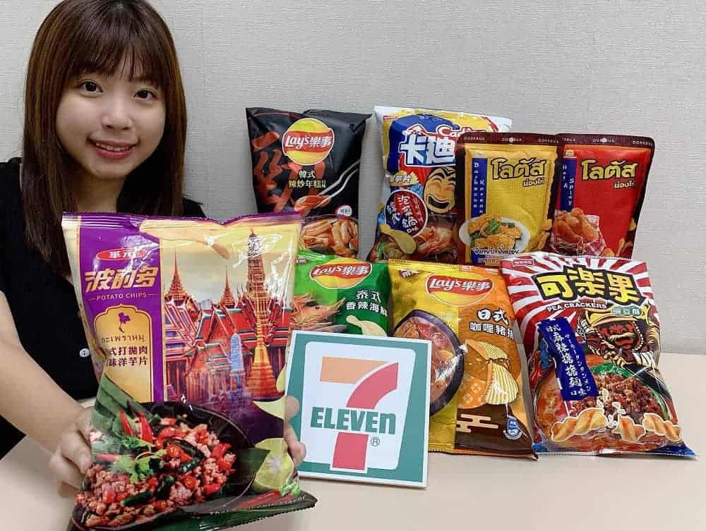 連假接力報到!7-ELEVEN推日韓泰美食季、逾30款獨家美味隨時隨地偽出國 1 1601959791 8061a58708c9d503a7cb416f8ca1c4dd