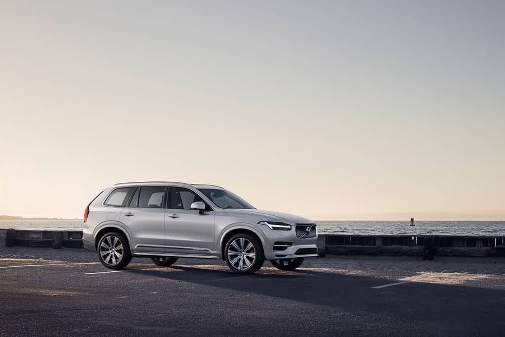Volvo再獲英國 《Auto Trade》大獎肯定!XC60贏得「最佳家庭車款」、 XC90奪下「最佳七人座」 2 1601987444 769fc6dfeb9edebcf2c105b070ec11ab
