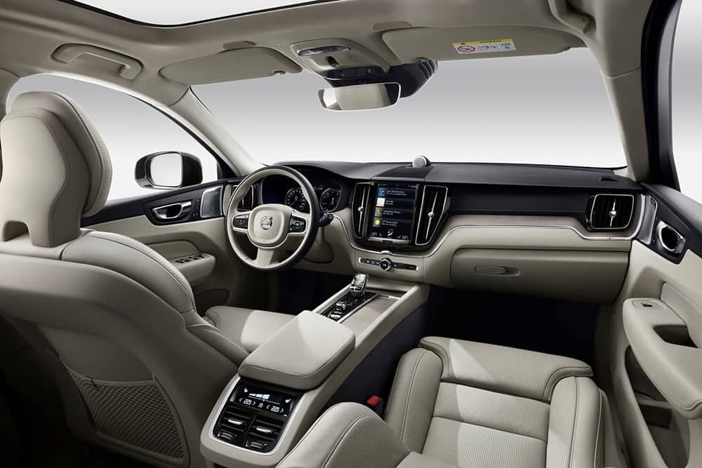 Volvo再獲英國 《Auto Trade》大獎肯定!XC60贏得「最佳家庭車款」、 XC90奪下「最佳七人座」 3 1601987445 dd2b384d2246bcb98c97224bbd9eddee