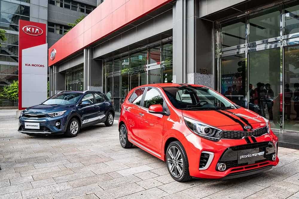 Kia連續三個月破同期銷售紀錄!9月全車系年成長率34%、Picanto蟬聯7-9月進口小車冠軍 2 1601989209 fcb4802337f8bfa3e9ec083cdb54e6f3