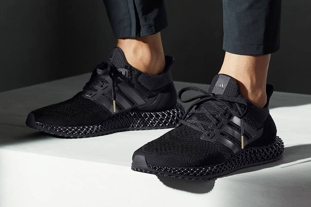 adidas ULTRA4D "Triple Black"新配色登場、純黑鞋身完美加乘4D科技中底! 1 1602126563 9322ca414a41093b55d674d656e50703