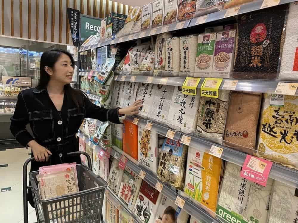 JASONS秋收稻米大賞 嚴選3款台灣冠軍精饌米祭出全面九折優惠 2 1602159935 e373180000b1623a3b6cf1844e742d23
