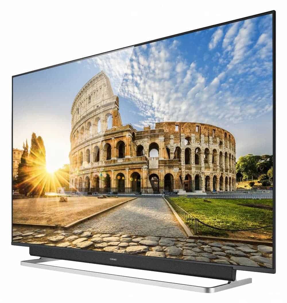 CHIMEI奇美家電推出奇美大4K《R6系列》HDR液晶顯示器歡劇時刻全新進化 4 1602850815 2c69c48f7d887f5dca49e570dba321ea