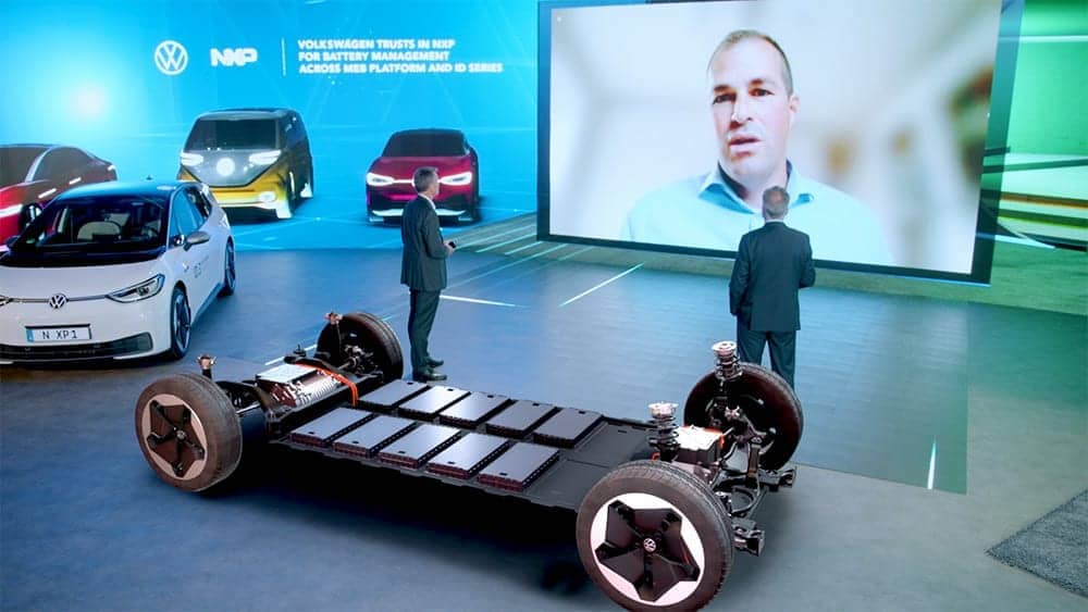 Volkswagen福斯集團MEB電動汽車平台採用恩智浦電池管理解決方案 1 1603341057 1815f1a12cdb9afc3994730c4b4e397a
