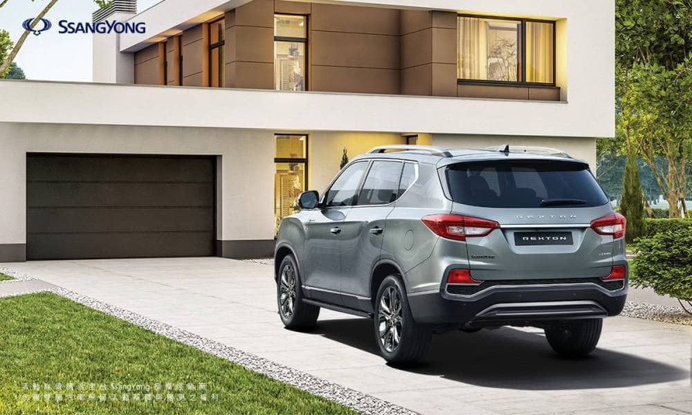 SsangYong REXTON豪華越野七人座休旅 11月入主最高享10萬元購車 1 1604413258 156005c5baf40ff51a327f1c34f2975b