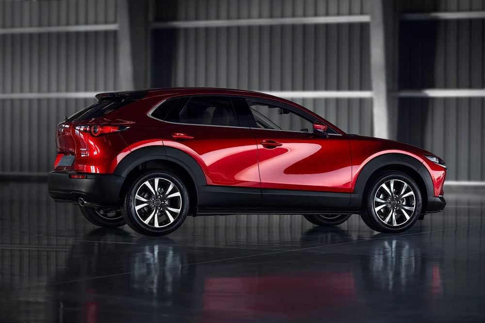 Mazda CX-30獲「2020~2021日本自動車殿堂最佳設計大賞Car Design of the Year」! 1 1604887627 73da2152399c7e853102f82597c7001e