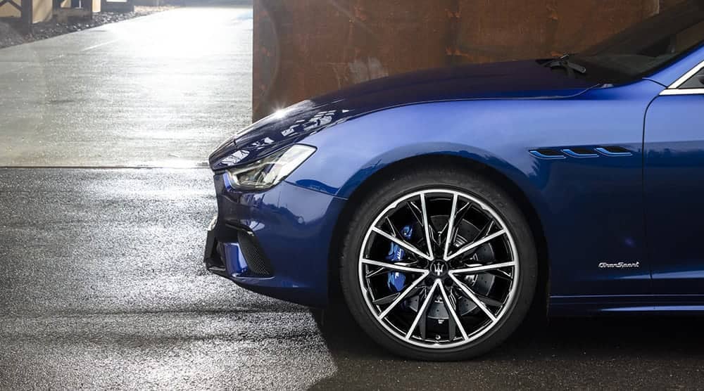 Maserati全新世代油電動力Ghibli MHEV預告今年12月登台! 1 1606294471 67c51fc1f75ddb1750a35b026e4f9a25