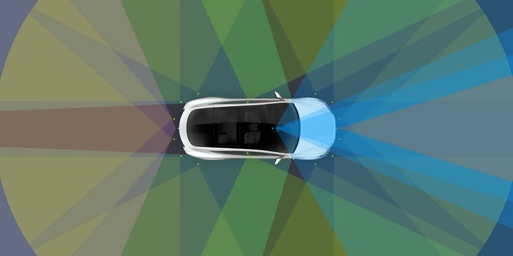 Tesla自動輔助駕駛再升級!新增交通號誌識別控制、市區自動輔助駕駛 1 1607341345 24a130abeaf35040d5ef554909f9309c