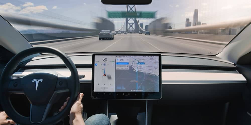 Tesla自動輔助駕駛再升級!新增交通號誌識別控制、市區自動輔助駕駛 2 1607341350 41d05724d4265c5ba1da89681d2c0e3c