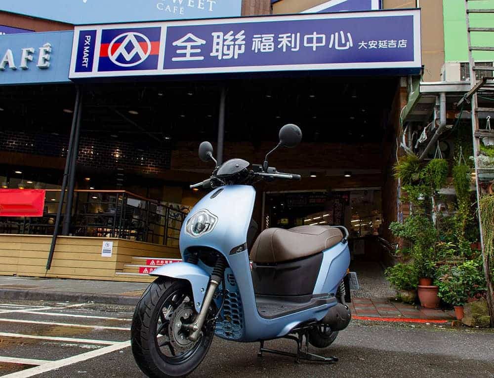 台鈴eReady攜手全聯加倍購車福利!12月再推來店試乘iPhone12加碼抽 1 1607520322 1a386d41236df9deeaa0c9e4bb0d6a4a