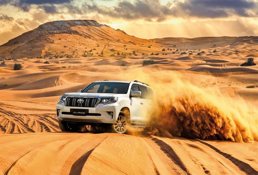 越野性能大躍進!全新Toyota Land Cruiser Prado售價239萬元起登場 2 1608639100 649103d224f12a4934eab2e24b776466