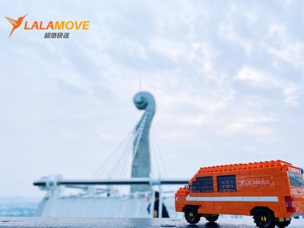 Lalamove新春好運送上門!總獎項價值超過40萬 刮刮樂抽獎迎財神 3 1610459449 281ad96bcccf484a1d4a2ca2ad0258af
