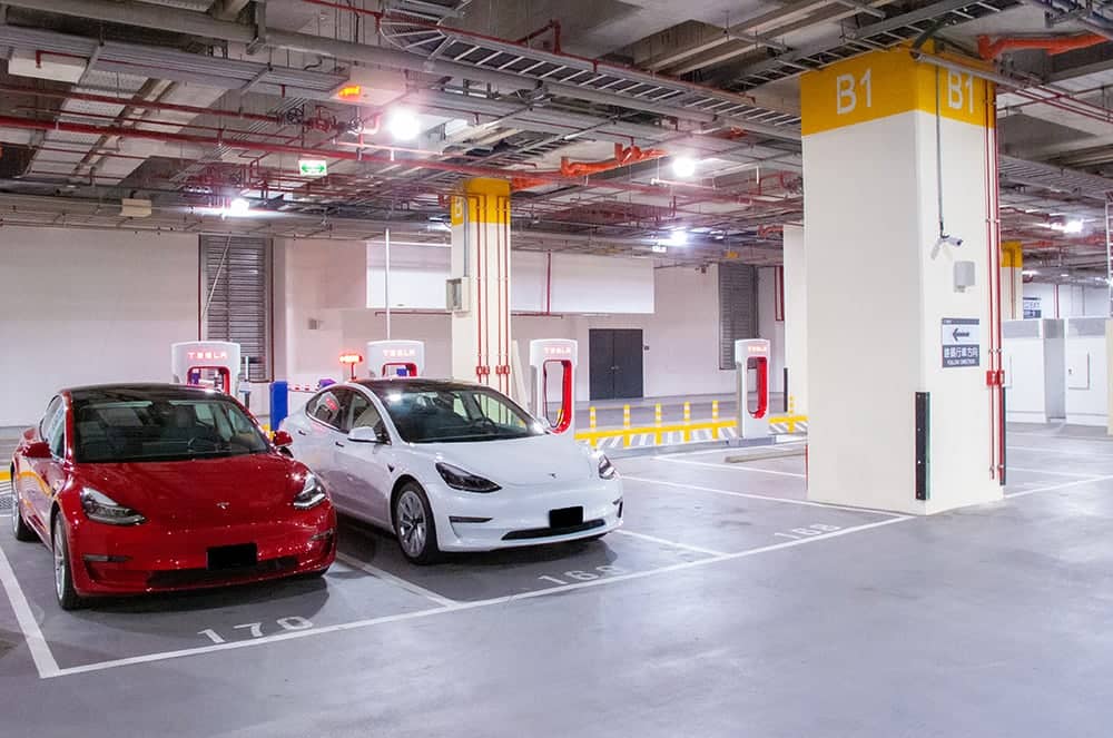 Tesla台北南港、宜蘭V3超級充電站正式啟用!完整串聯東部充電旅行生活圈 1 1610782799 79e9a98225762cba745bf6d4f08af675