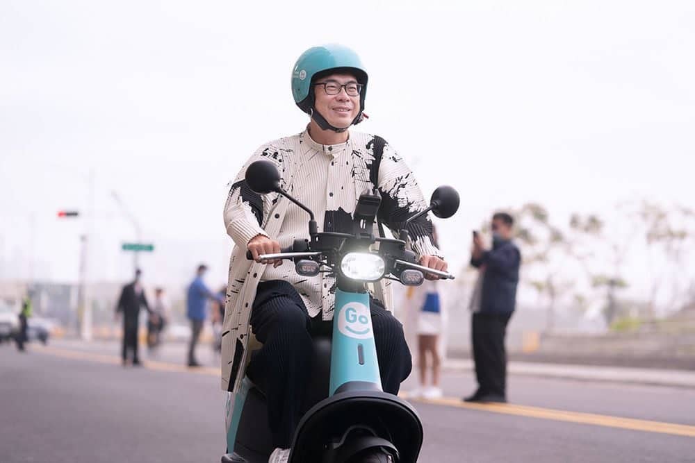 GoShare前進高雄、首波投放700台共三車型!歡慶優惠、限定好康一次看 4 1611230906 cd13c821d51d9ddca7e481d2845b9d17