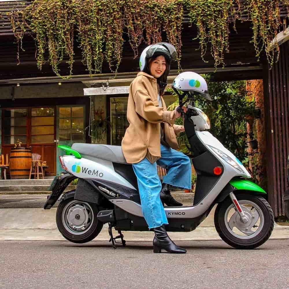 WeMo Scooter春節營運不打烊!開車廂驚喜拿紅包、新朋友天天0元起跳價 1 1612162636 381f80c8b5d09d34c142aa9514100efd