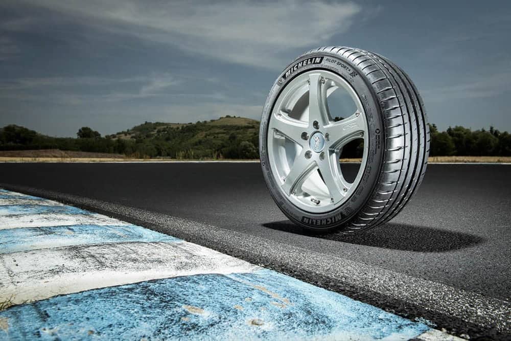 Michelin投入「2021 Ford Focus麗寶挑戰賽」成官方指定輪胎品牌!Pilot Sport科技打造極致駕馭樂趣 1 1612339481 919545bb6d9c31aabf1399dc0dfeaf12