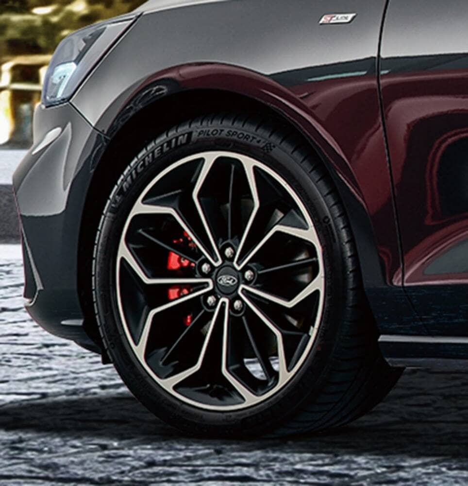 Michelin投入「2021 Ford Focus麗寶挑戰賽」成官方指定輪胎品牌!Pilot Sport科技打造極致駕馭樂趣 2 1612339486 180d784c8faf0c8d553d37ef7ae266ea