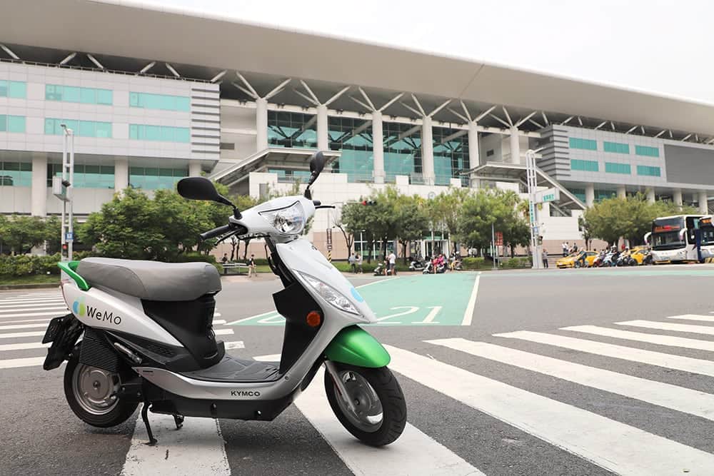 WeMo Scooter攜手台灣高鐵擴大北高轉乘生活圈!高鐵來回車票8折、再拿36小時騎乘 1 1615884544 32978b7baa6606424c6687328dc36186