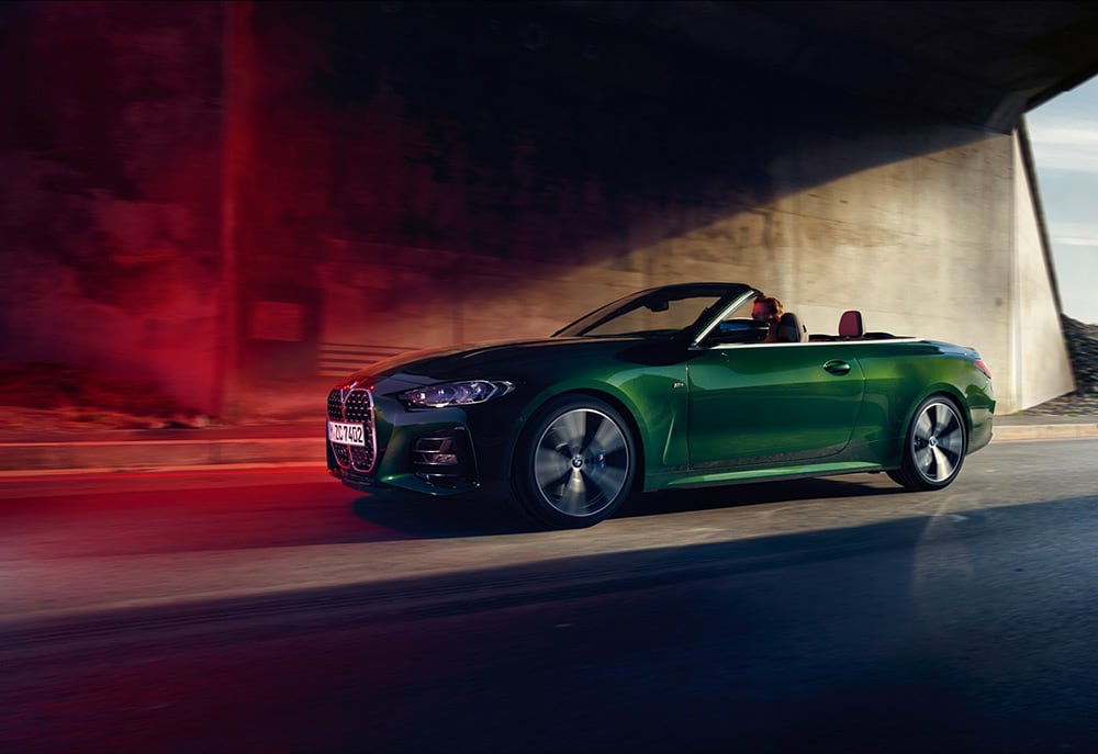 乘勝追擊!全新BMW 4系列Convertible敞篷跑車展開預售 1 1616988104 625d00b9368c3dd2c50c9c5d41f52a62