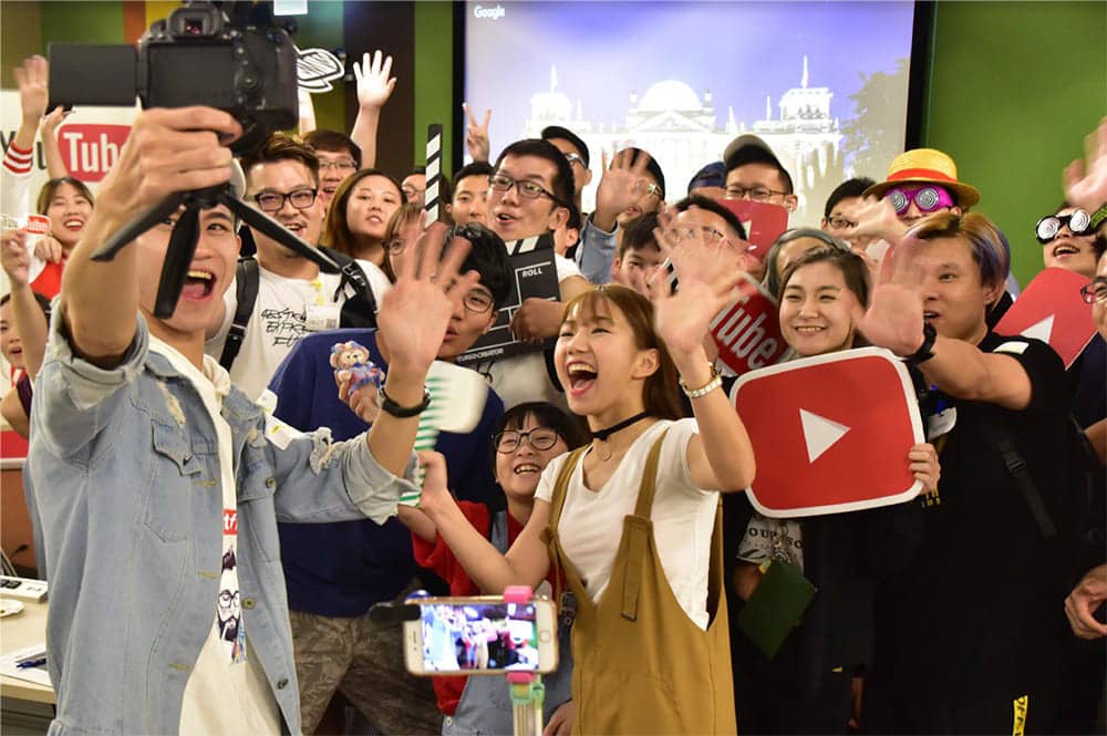 YouTube在台推出《創作者新星計畫》擴大影音培育對象、實體與線上課程協助新手開啟創作之路 1 1618456362 51378622d178893d00f855cc1fd19398