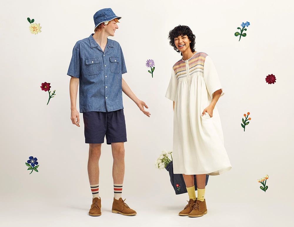 UNIQLO x JW ANDERSON 2021春夏聯名4/23上市!三大必買系列穿出英倫清新風 1 1618641144 219587d0eb5457374ad2036a0f65149c