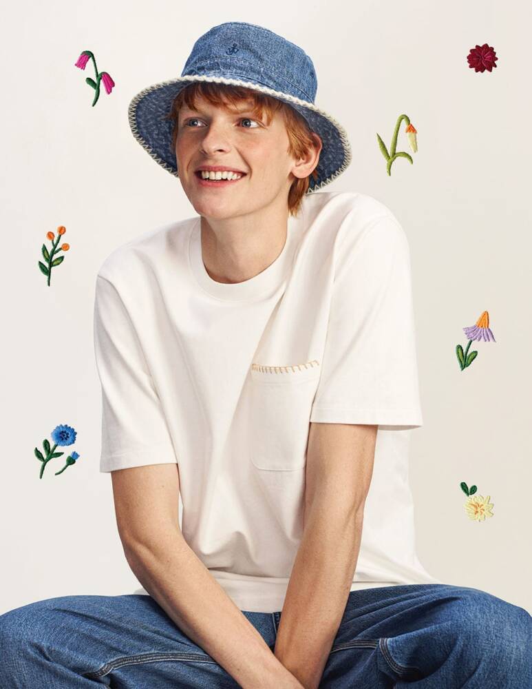 UNIQLO x JW ANDERSON 2021春夏聯名4/23上市!三大必買系列穿出英倫清新風 2 1618641150 5e5df82c9f51fa37d6febb54d68a70e6