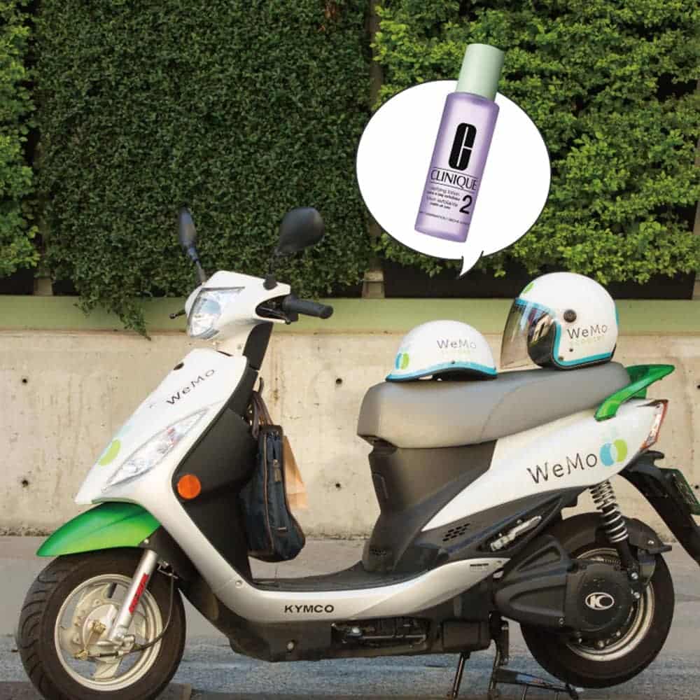 迎接母親節!WeMo Scooter打造寵愛女性月、祭出雙重送好禮 2 1619790213 39121b61e82ed2f2c1be82357422dc79
