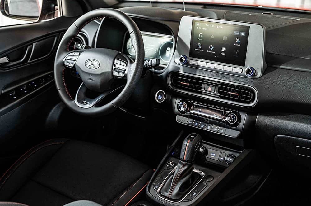 小改款Hyundai Kona售價86萬起展開接單、首推N Line車型熱血更有感! 9 1620748874 42c6251d5c5e054f350a818f9822e3cd