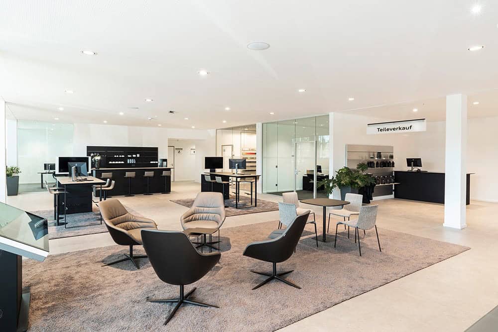 台灣奧迪聯手經銷夥伴加速擴點!全新Audi展示中心年底進駐北台中、高雄鳳山 1 1620781701 a6bdddc70cf57425a3e7eab12813600c