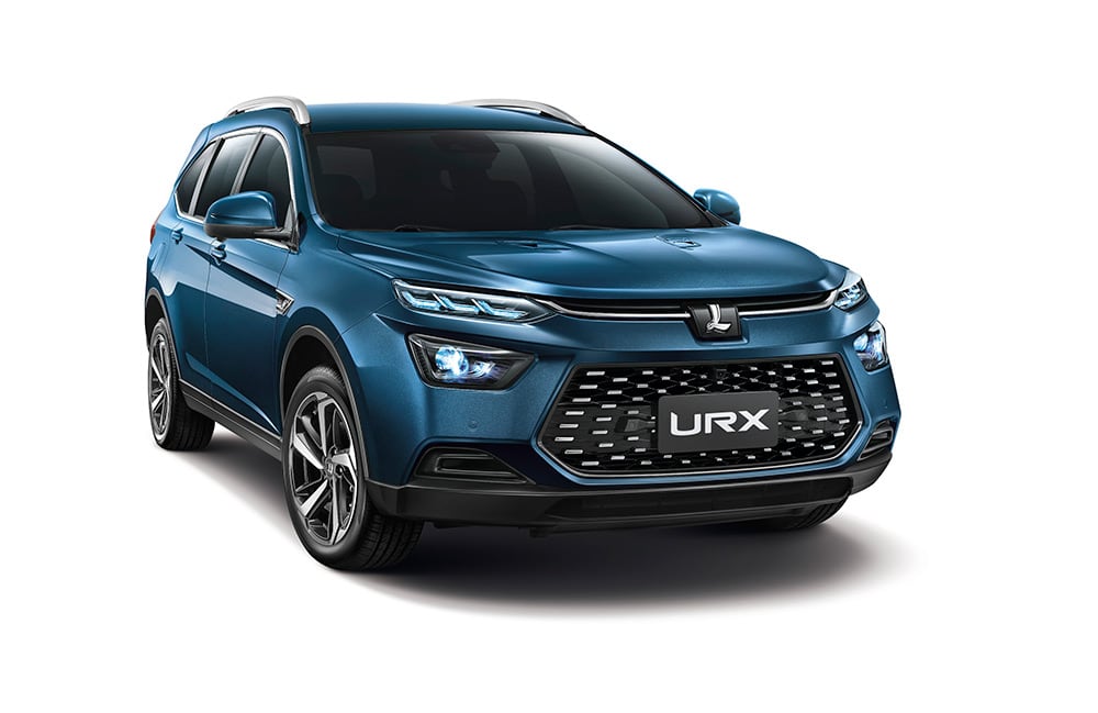 2021 Luxgen夏日健檢5/17起全面展開!免費全車安全檢查、指定配件享優惠 1 1621064727 d5891e3430bc664ae62ed8487f6e1d7a