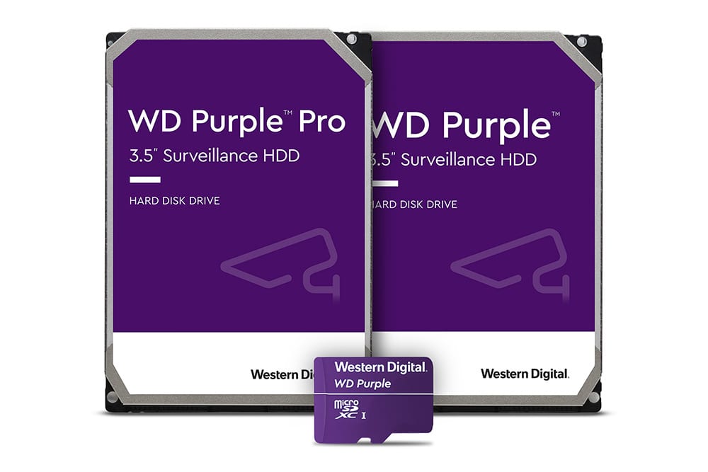 Western Digital宣布拓展專為智慧影像監控的紫標系列 推出WD Purple Pro全新產品線 1 1621407243 5f593c0b84e7d282fcba938d2459ed76