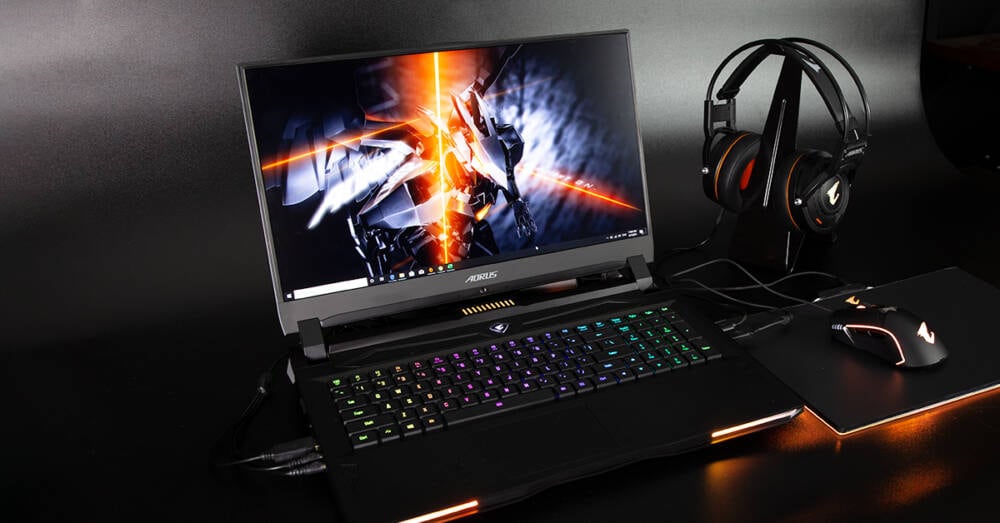 GIGABYTE技嘉科技推出搭載Intel 11代滿血八核處理器筆電AORUS 15P、AORUS 17G 2 1621426662 e7776aa152b31fed7b051dbc851c5b32