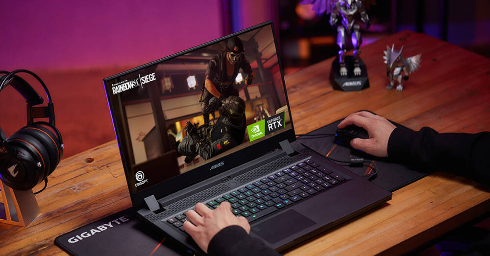 GIGABYTE技嘉科技推出搭載Intel 11代滿血八核處理器筆電AORUS 15P、AORUS 17G 3 1621426670 c8e01cacc6ad59e83cf25e368770f0ab