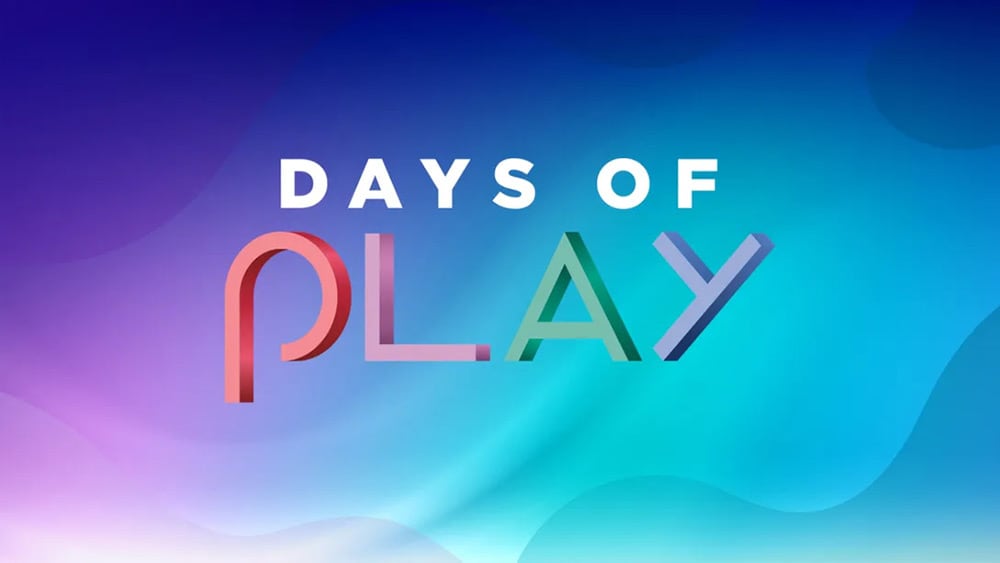 限時15天!「Days of Play」全球優惠活動即日起展開 1 1622005928 b9d4a1ea972d8e141b9f8affa2777330