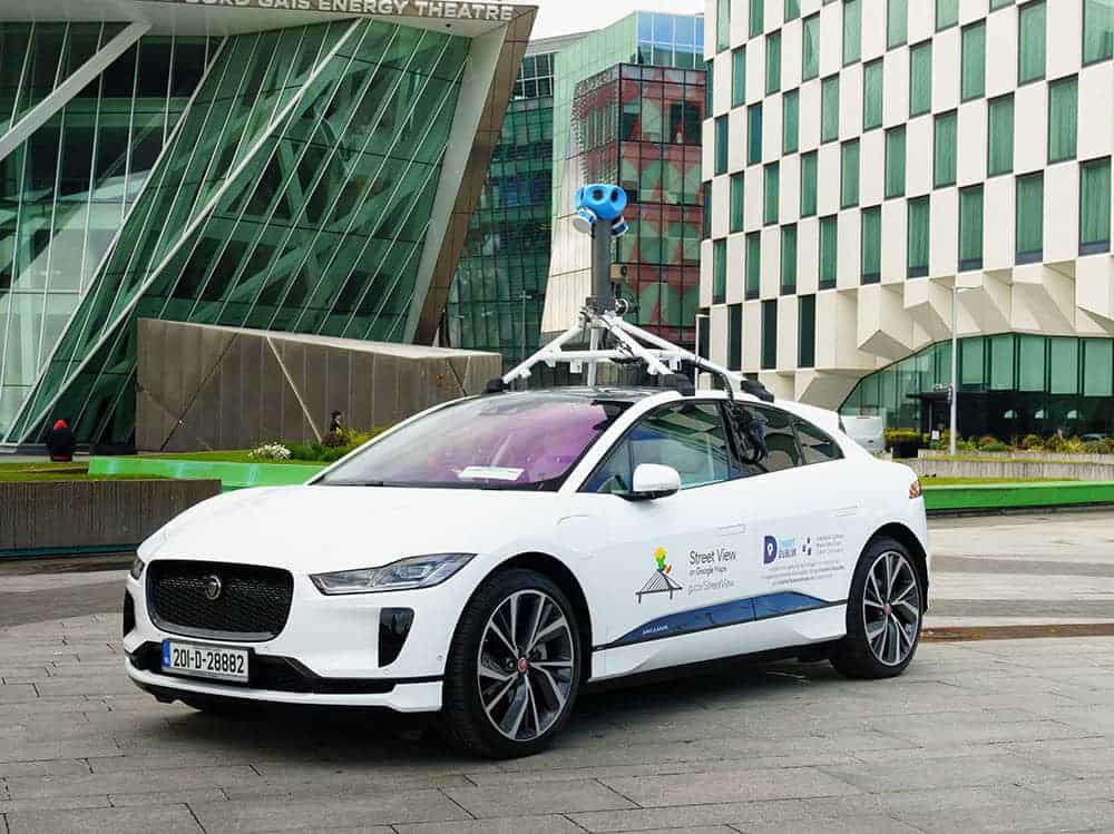 Jaguar攜手Google合作!首採用電動車I-PACE繪製街景地圖、量測空氣品質 1 1622439275 c331b200d5efbf89efe6e87f0fff9c50