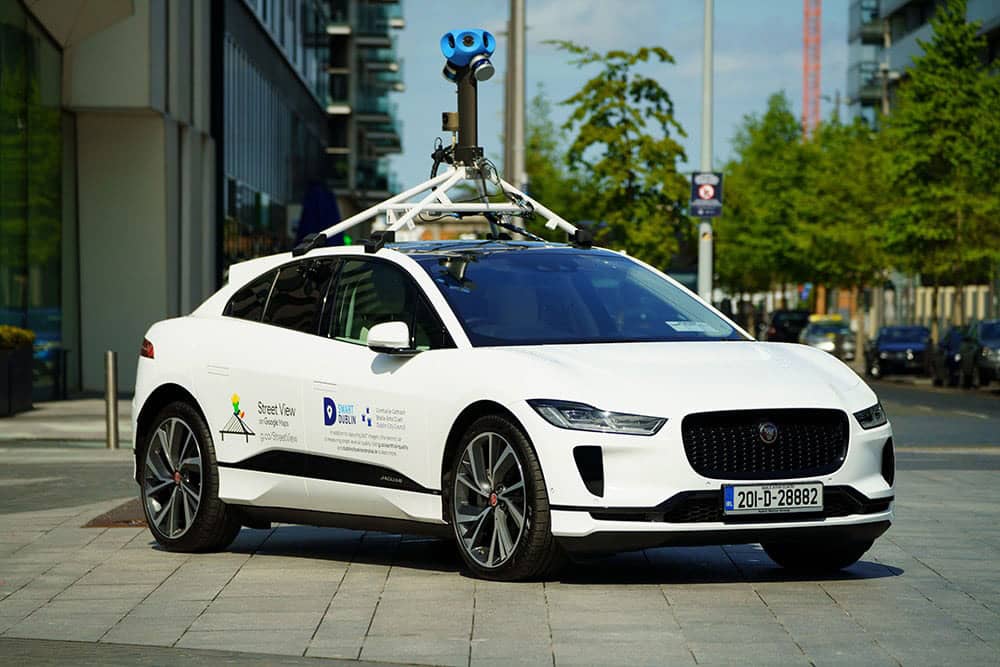 Jaguar攜手Google合作!首採用電動車I-PACE繪製街景地圖、量測空氣品質 2 1622439280 534913b6e3bcf41b63be2b007cad584b