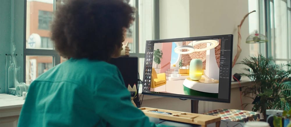 Adobe發表《Substance 3D》系列應用軟體 提供3D創意人士高效率的工作流程 1 1624529896 7cdb02f99096421dbeccc41b16db6be4