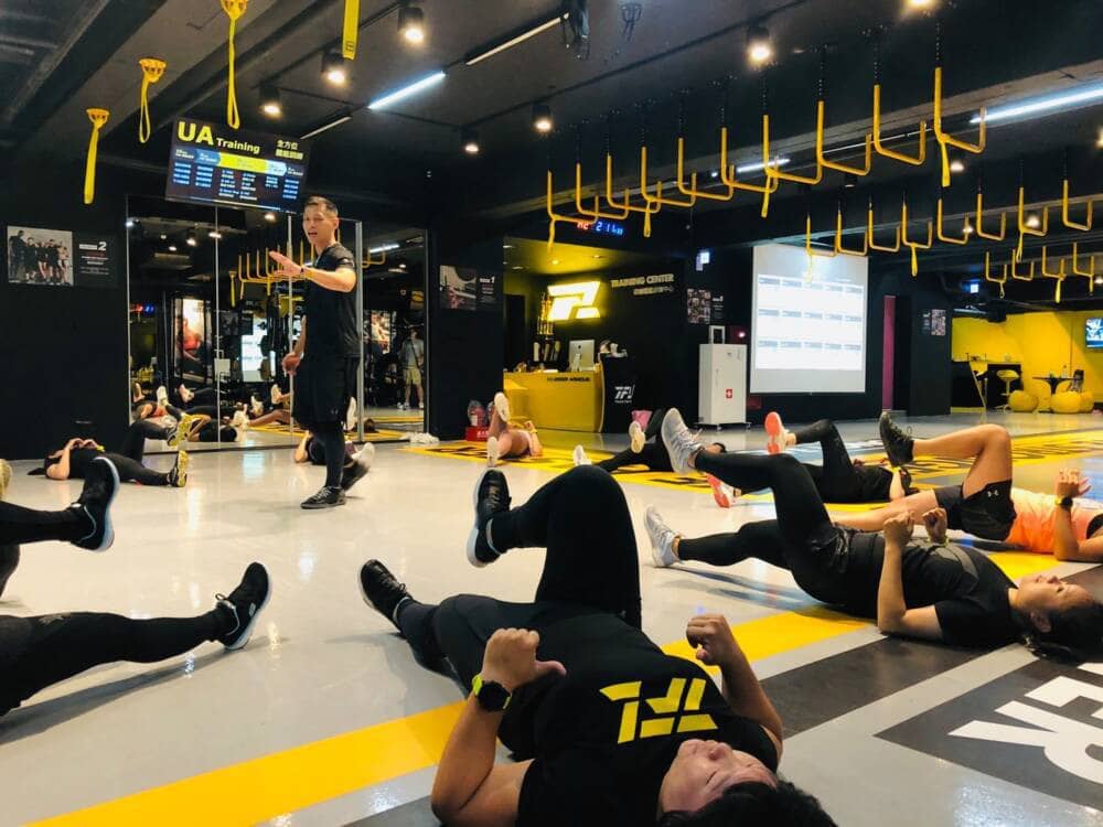 不畏疫情創建運動產業新藍海!摩曼頓O2Gether運動生活平台攜手SOOCKER搜客共推《O2Gether運動達人導購聯盟》 3 1625206453 63ddb1ba5a6debc32e08df17c6b426c5